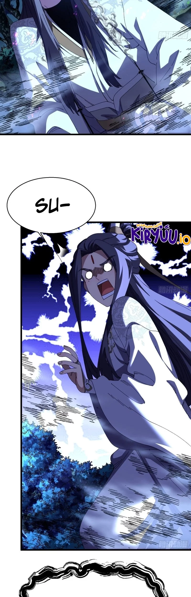 Don’t Tell Me You Think Cultivating Immortality Is Difficult? Chapter 18 Gambar 31