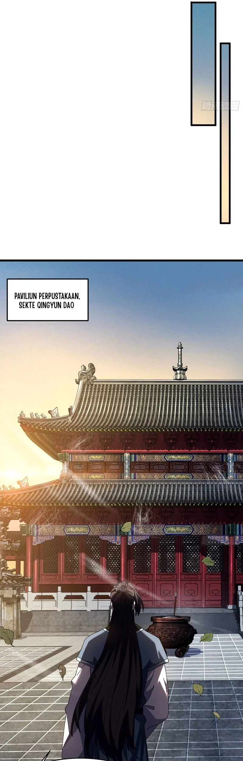 Don’t Tell Me You Think Cultivating Immortality Is Difficult? Chapter 19 Gambar 7