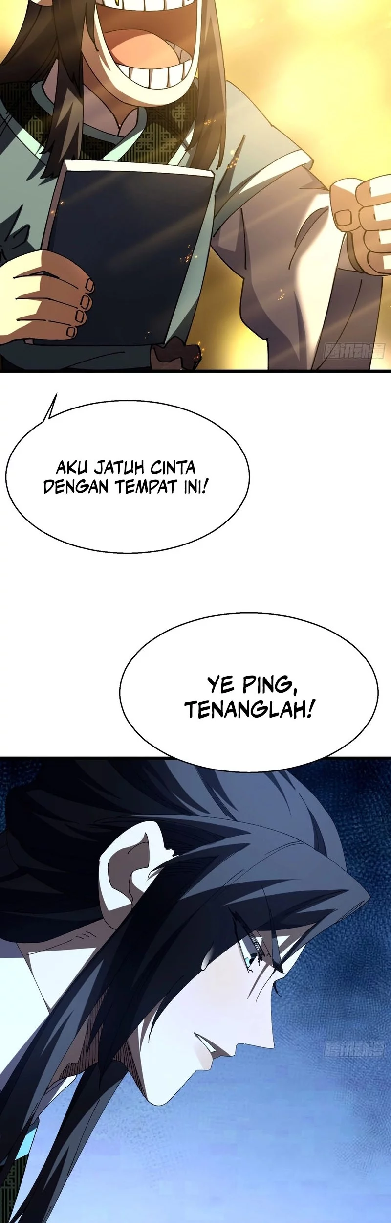 Don’t Tell Me You Think Cultivating Immortality Is Difficult? Chapter 19 Gambar 15