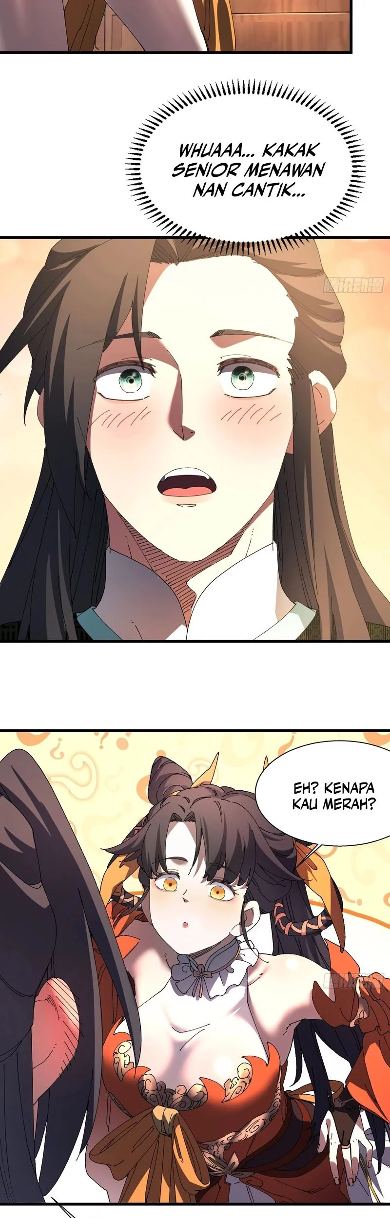 Don’t Tell Me You Think Cultivating Immortality Is Difficult? Chapter 19 Gambar 25