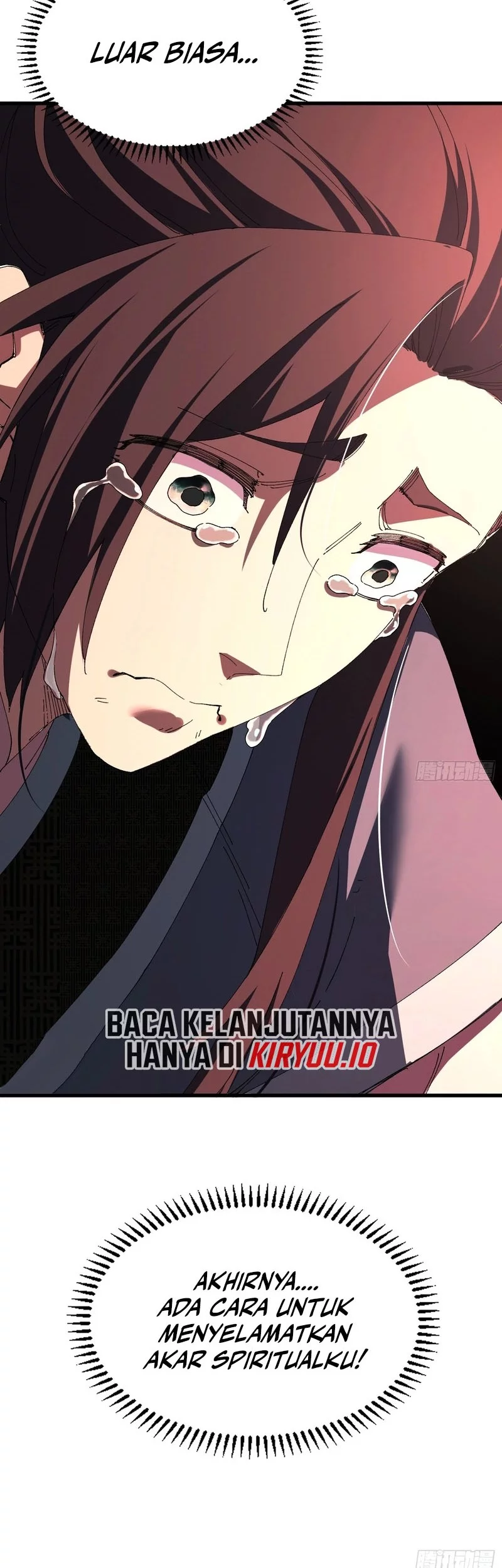 Don’t Tell Me You Think Cultivating Immortality Is Difficult? Chapter 19 Gambar 33