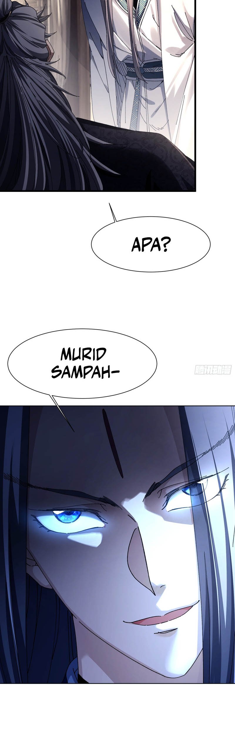 Don’t Tell Me You Think Cultivating Immortality Is Difficult? Chapter 1 Gambar 21