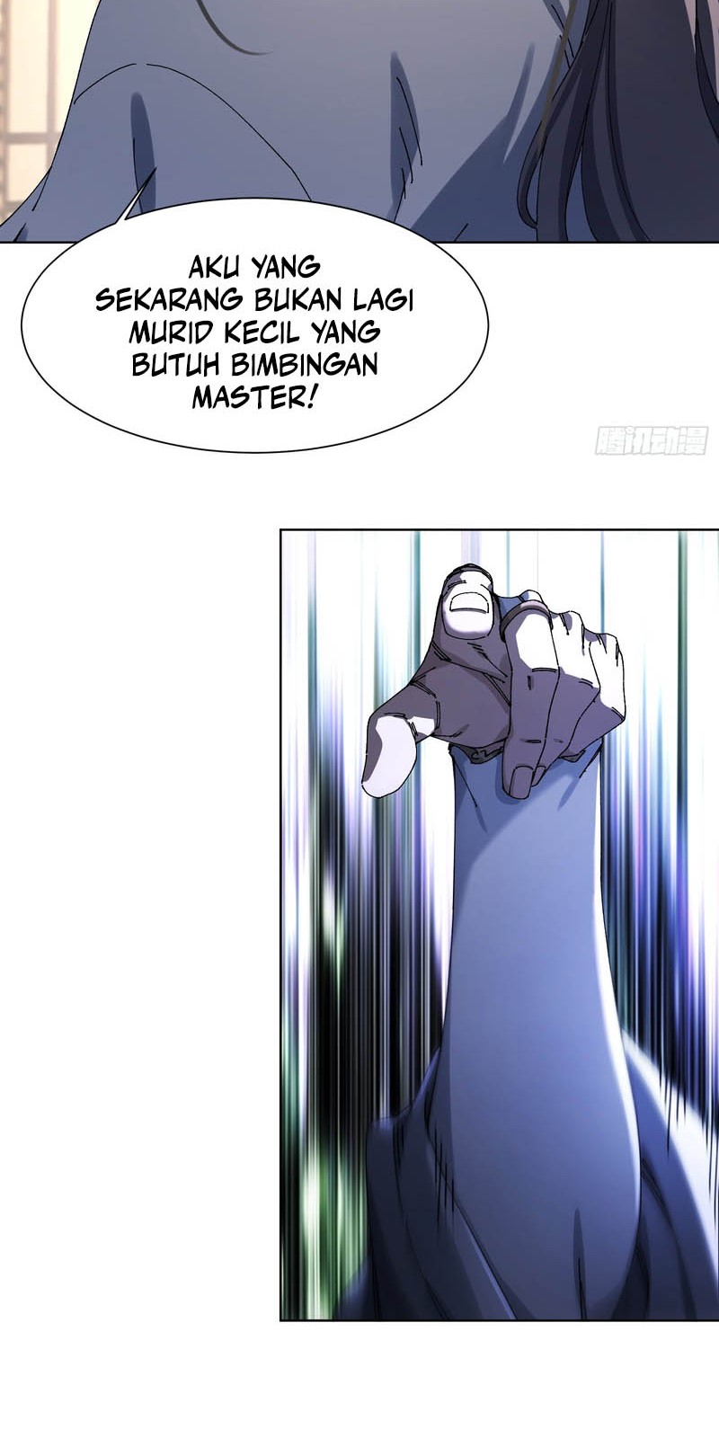 Don’t Tell Me You Think Cultivating Immortality Is Difficult? Chapter 1 Gambar 29