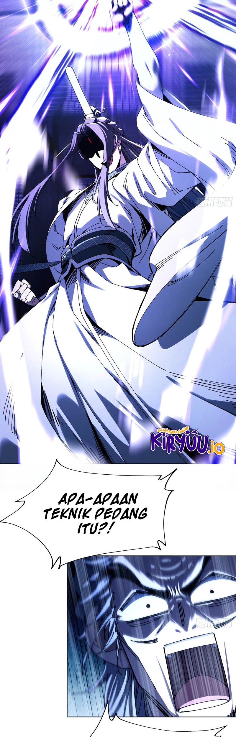 Don’t Tell Me You Think Cultivating Immortality Is Difficult? Chapter 1 Gambar 31