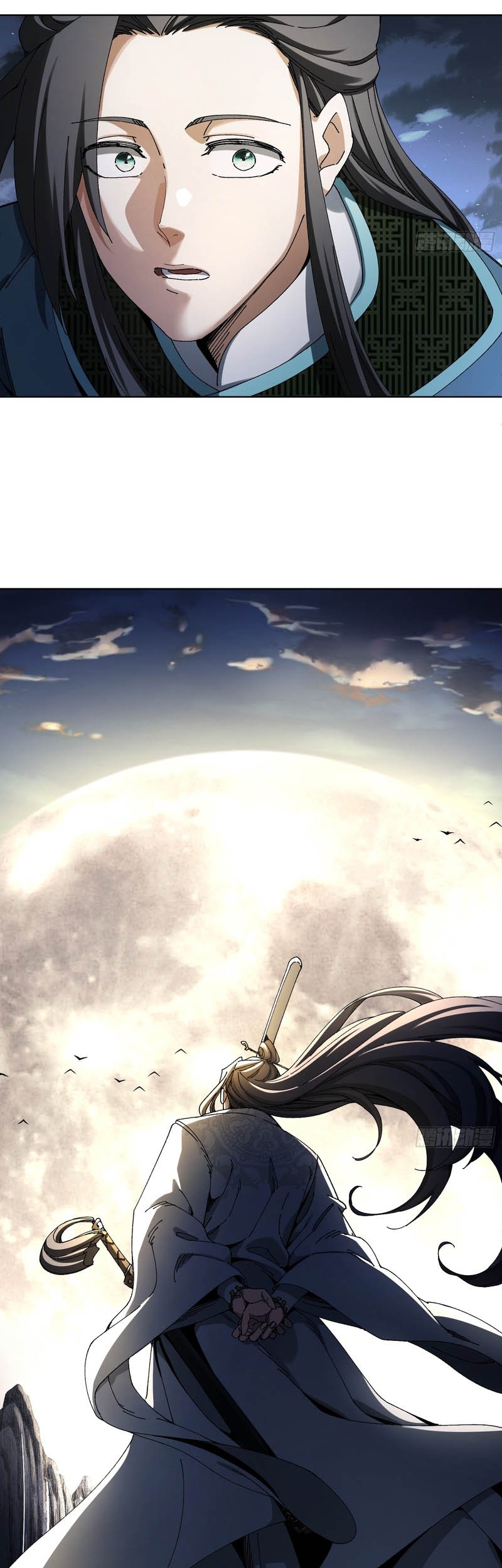 Don’t Tell Me You Think Cultivating Immortality Is Difficult? Chapter 1 Gambar 38