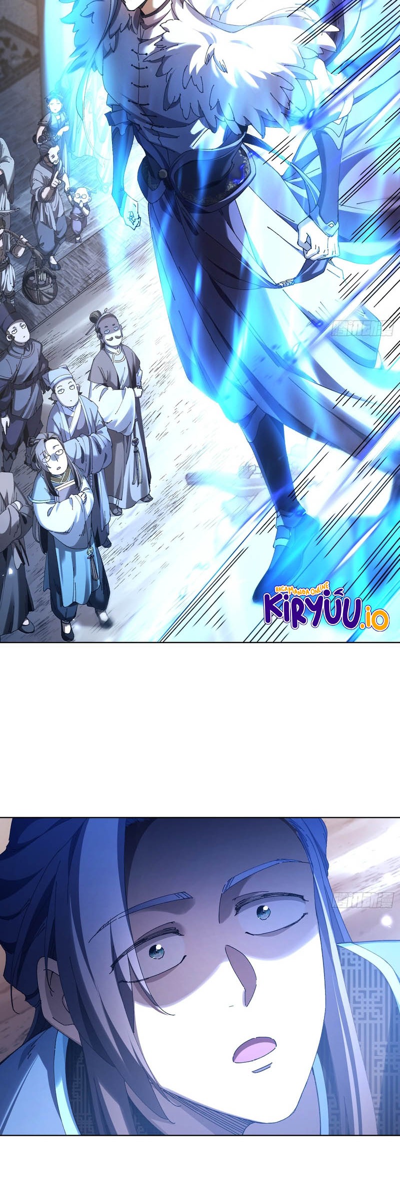 Don’t Tell Me You Think Cultivating Immortality Is Difficult? Chapter 1 Gambar 5