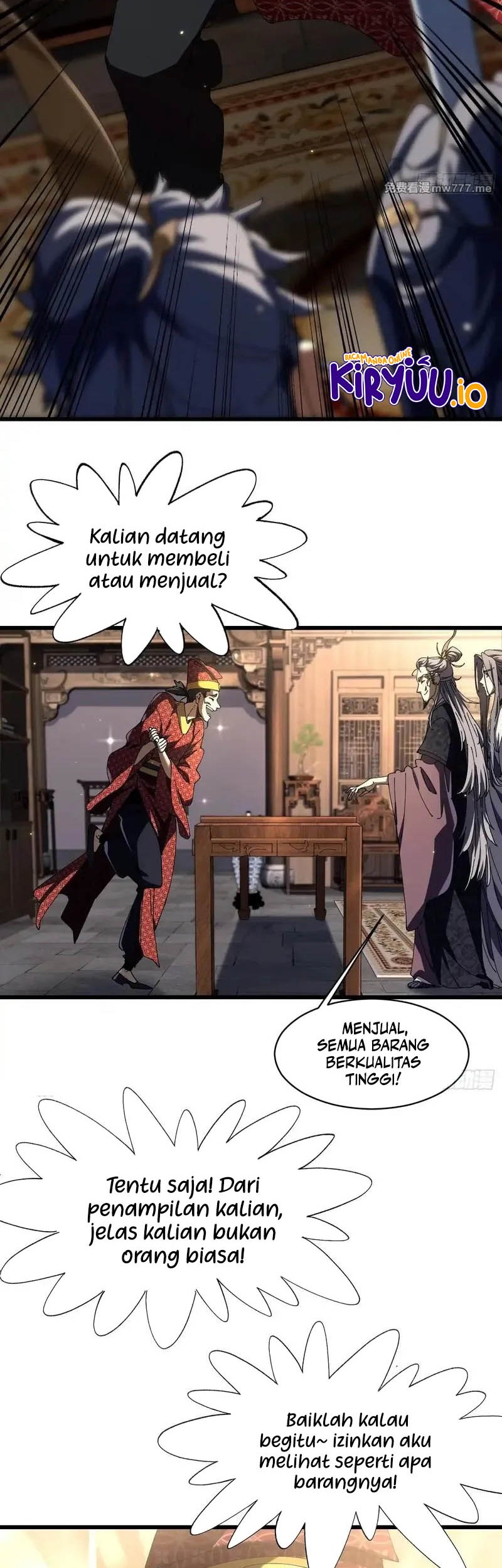 Don’t Tell Me You Think Cultivating Immortality Is Difficult? Chapter 10 Gambar 7