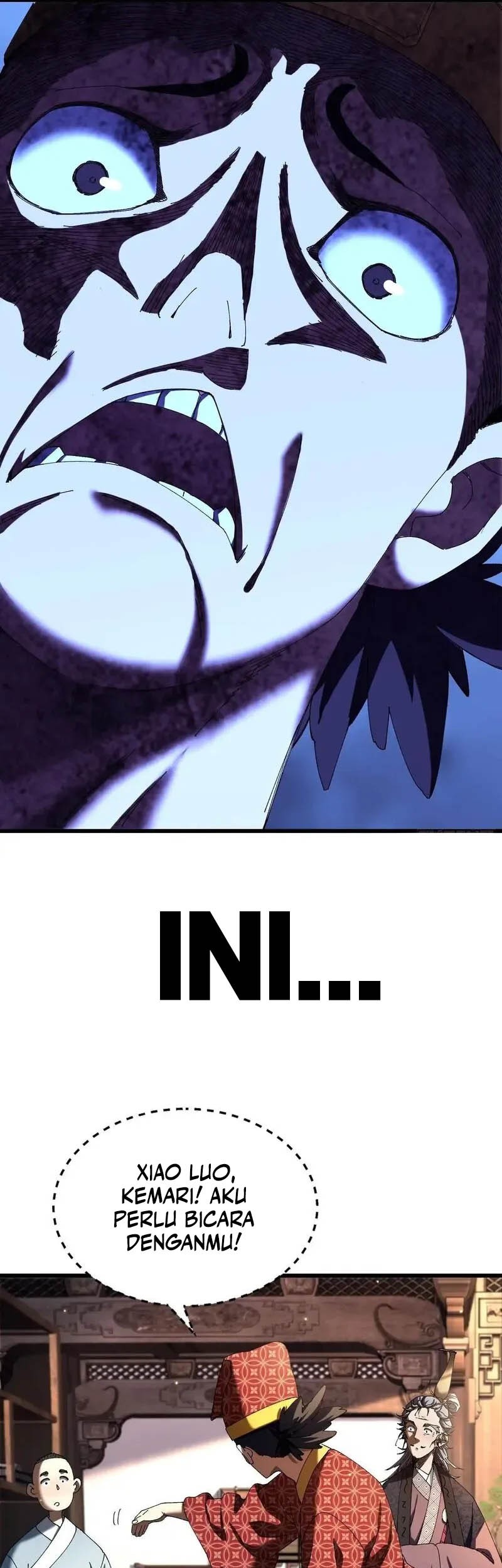 Don’t Tell Me You Think Cultivating Immortality Is Difficult? Chapter 10 Gambar 18