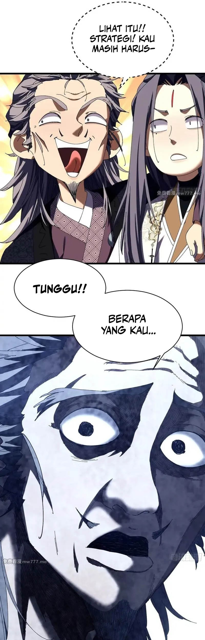 Don’t Tell Me You Think Cultivating Immortality Is Difficult? Chapter 10 Gambar 26