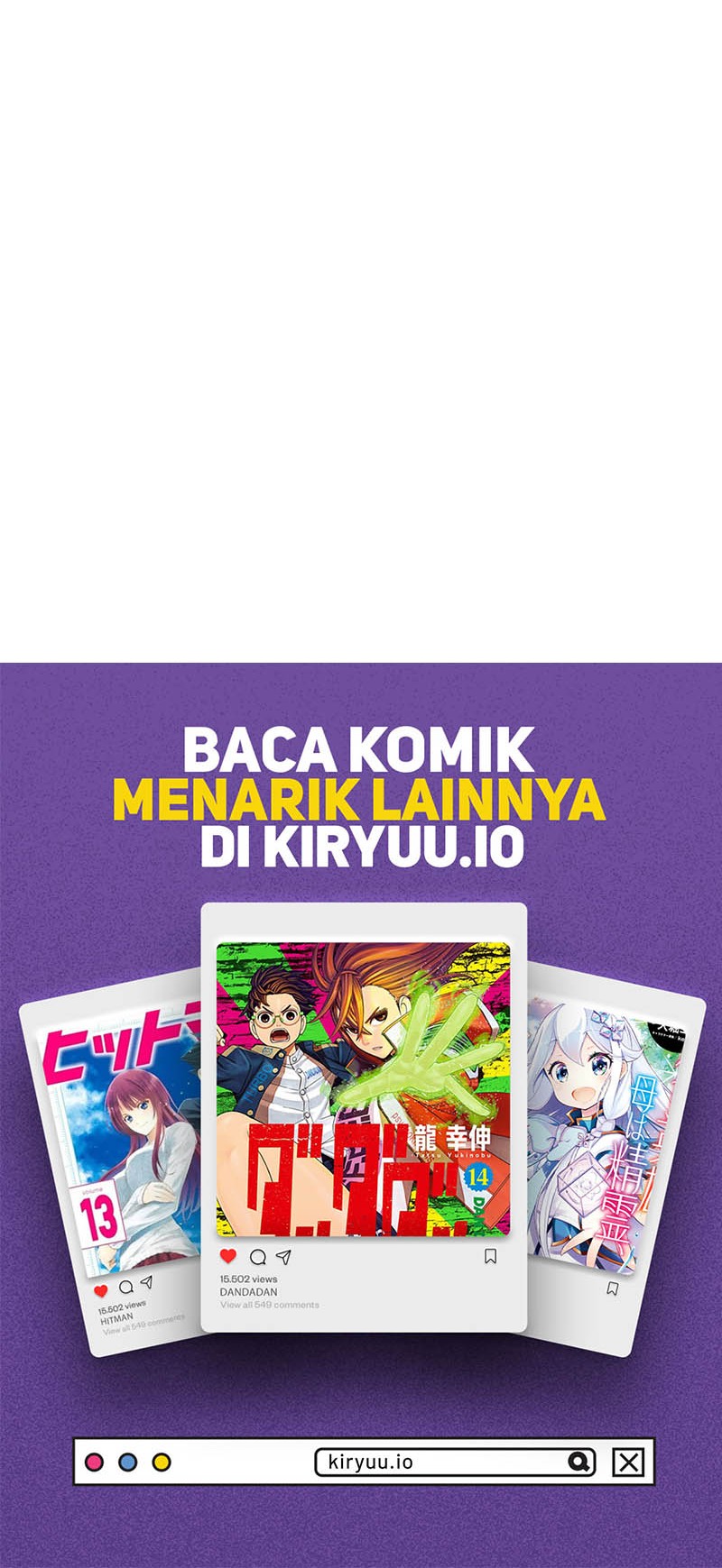 Don’t Tell Me You Think Cultivating Immortality Is Difficult? Chapter 10 Gambar 31