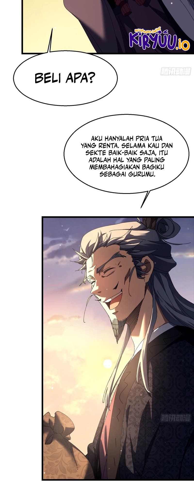 Don’t Tell Me You Think Cultivating Immortality Is Difficult? Chapter 13 Gambar 4