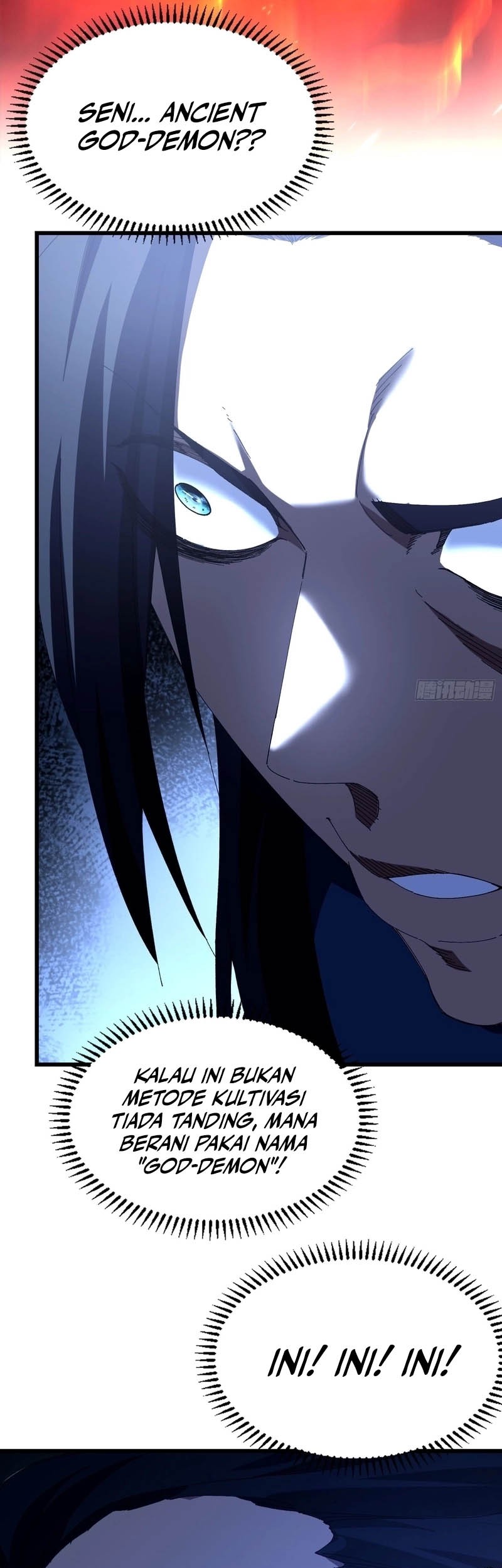 Don’t Tell Me You Think Cultivating Immortality Is Difficult? Chapter 13 Gambar 24