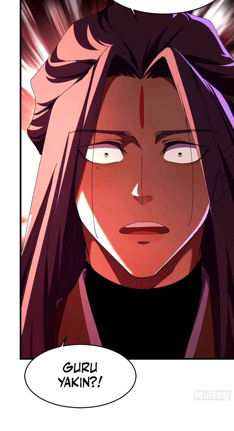 Don’t Tell Me You Think Cultivating Immortality Is Difficult? Chapter 13 Gambar 13