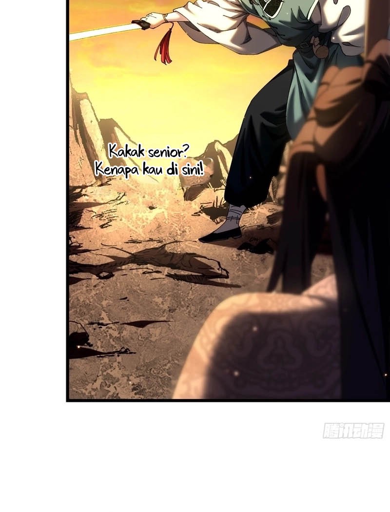 Don’t Tell Me You Think Cultivating Immortality Is Difficult? Chapter 13 Gambar 18