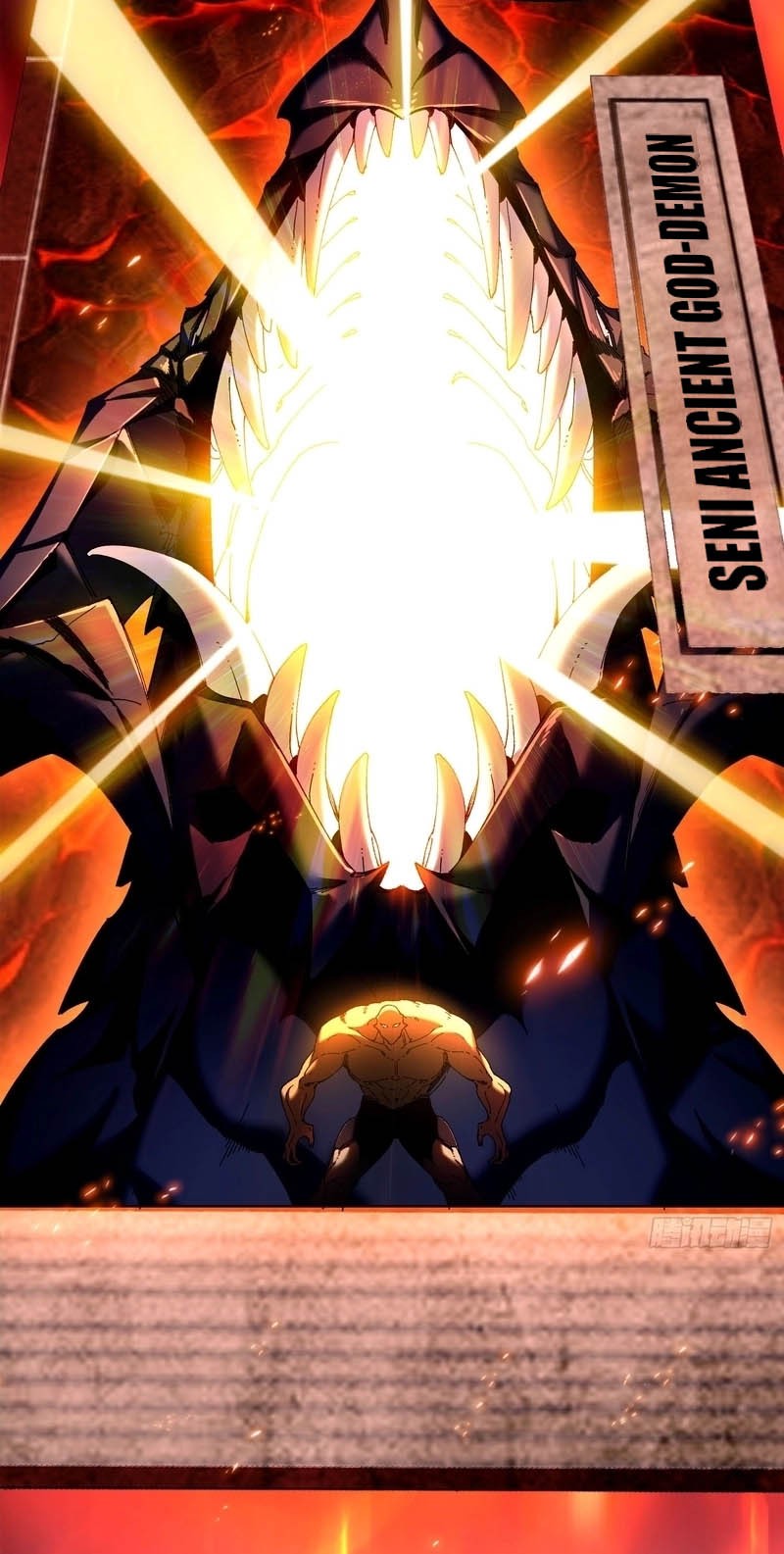 Don’t Tell Me You Think Cultivating Immortality Is Difficult? Chapter 13 Gambar 23