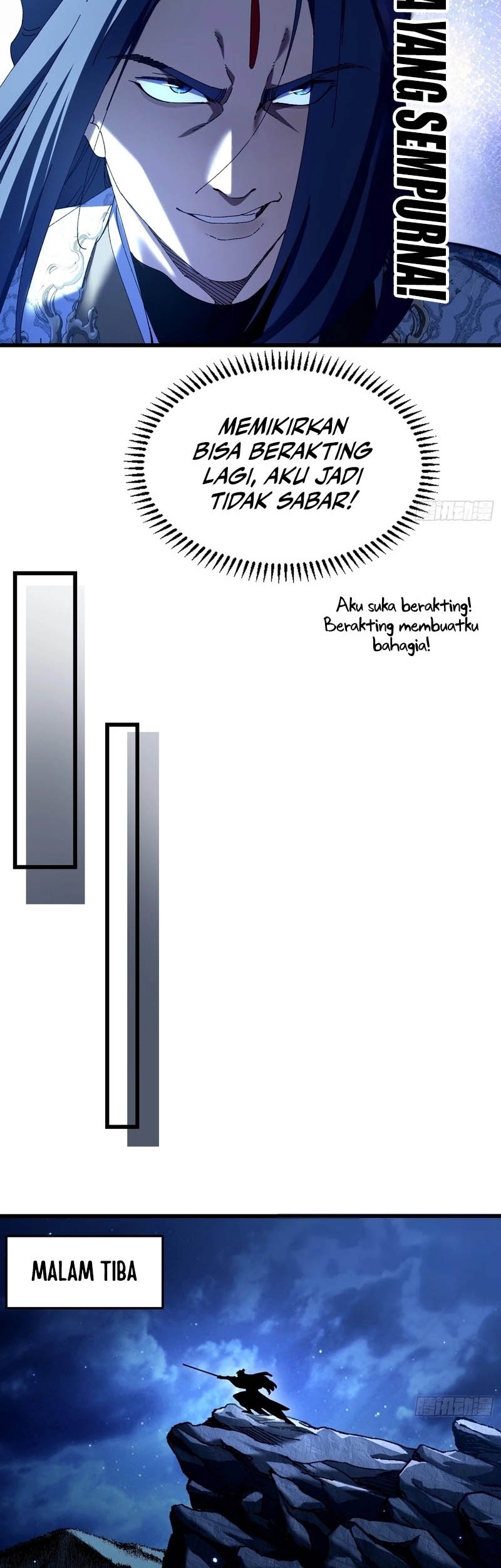 Don’t Tell Me You Think Cultivating Immortality Is Difficult? Chapter 13 Gambar 29