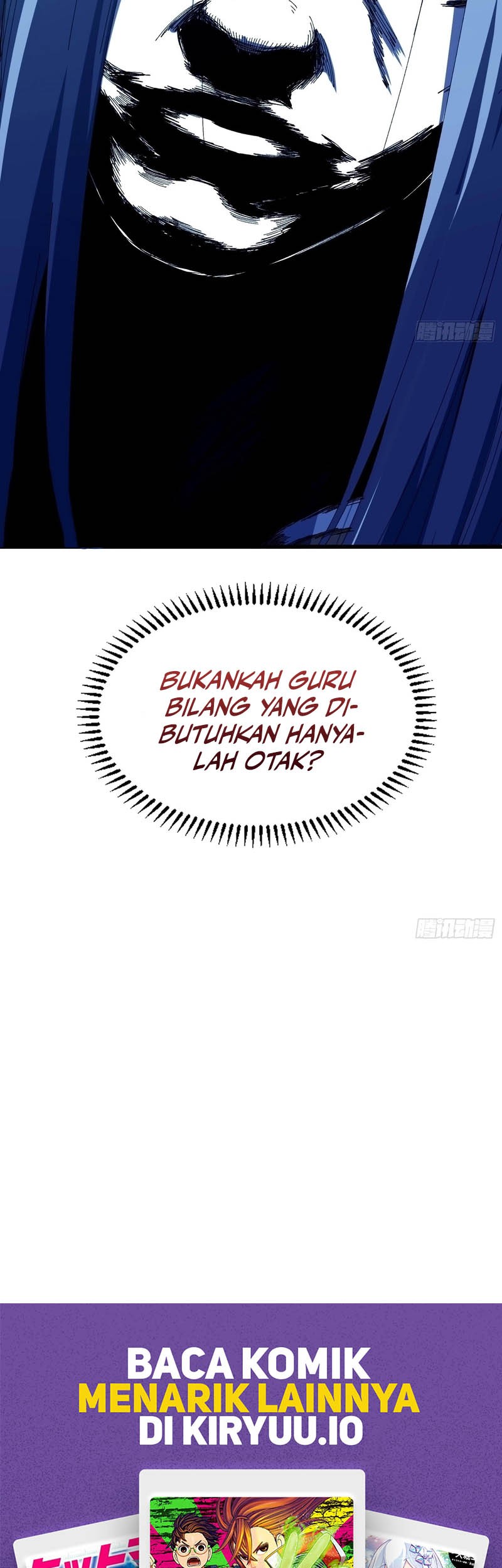 Don’t Tell Me You Think Cultivating Immortality Is Difficult? Chapter 13 Gambar 35