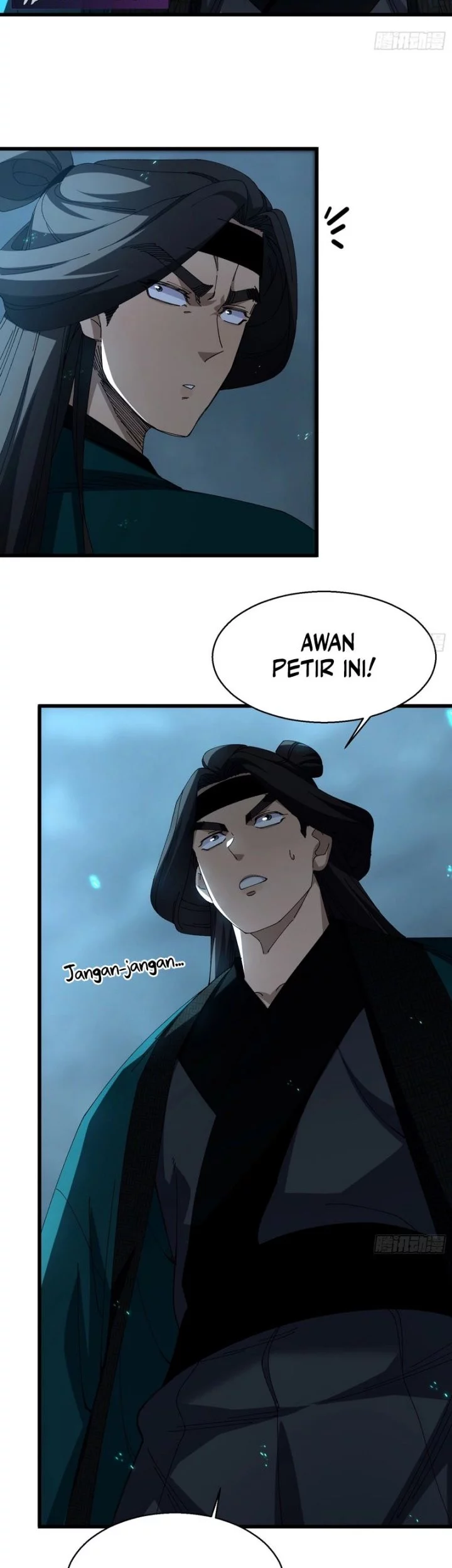 Don’t Tell Me You Think Cultivating Immortality Is Difficult? Chapter 24 Gambar 4