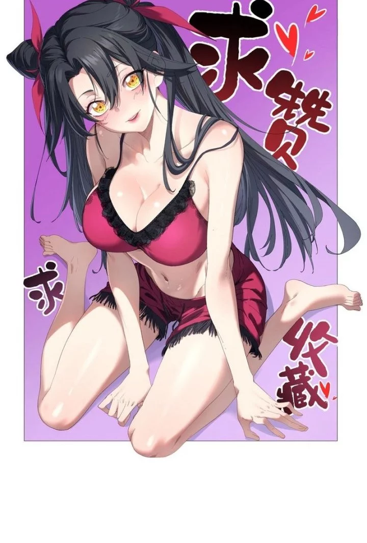 Don’t Tell Me You Think Cultivating Immortality Is Difficult? Chapter 24 Gambar 26