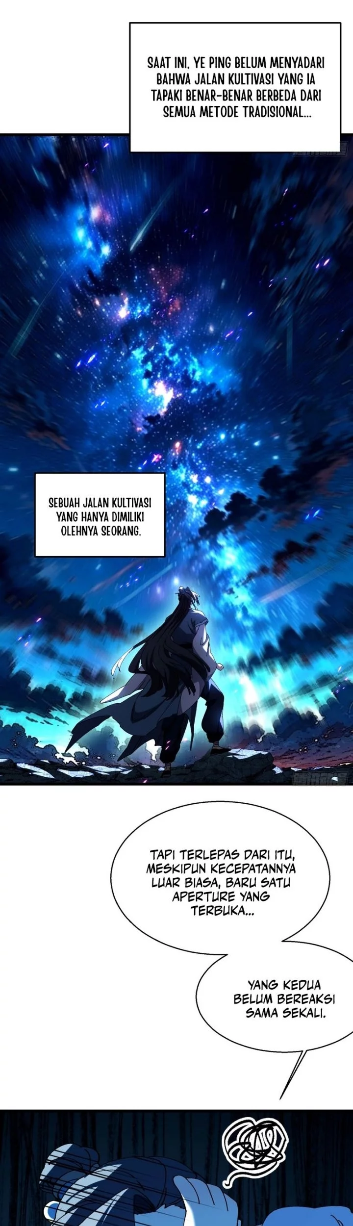 Don’t Tell Me You Think Cultivating Immortality Is Difficult? Chapter 24 Gambar 11