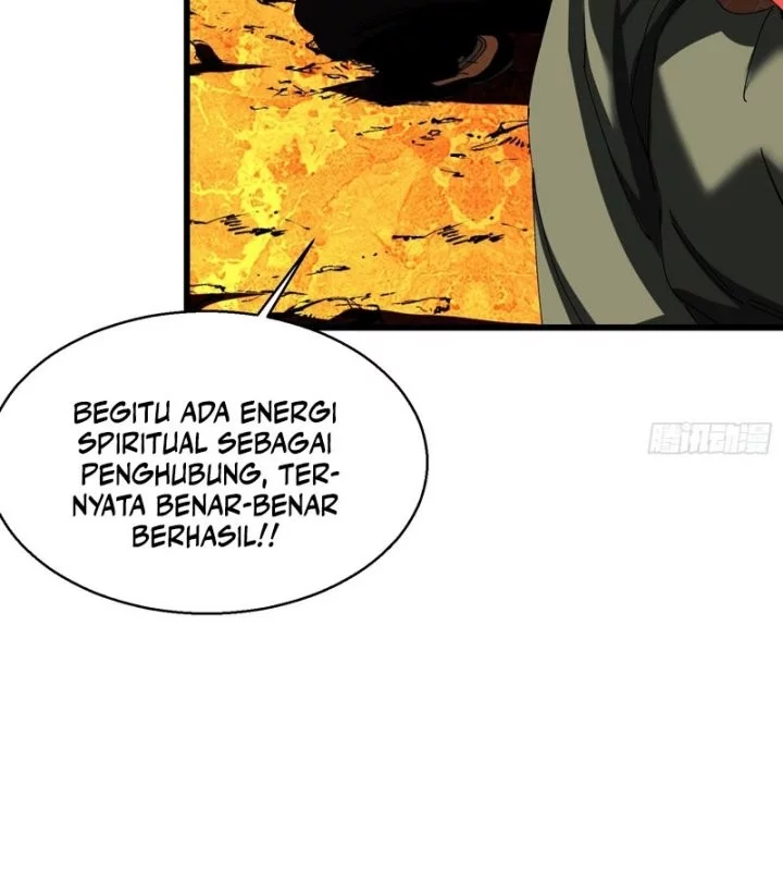 Don’t Tell Me You Think Cultivating Immortality Is Difficult? Chapter 24 Gambar 19