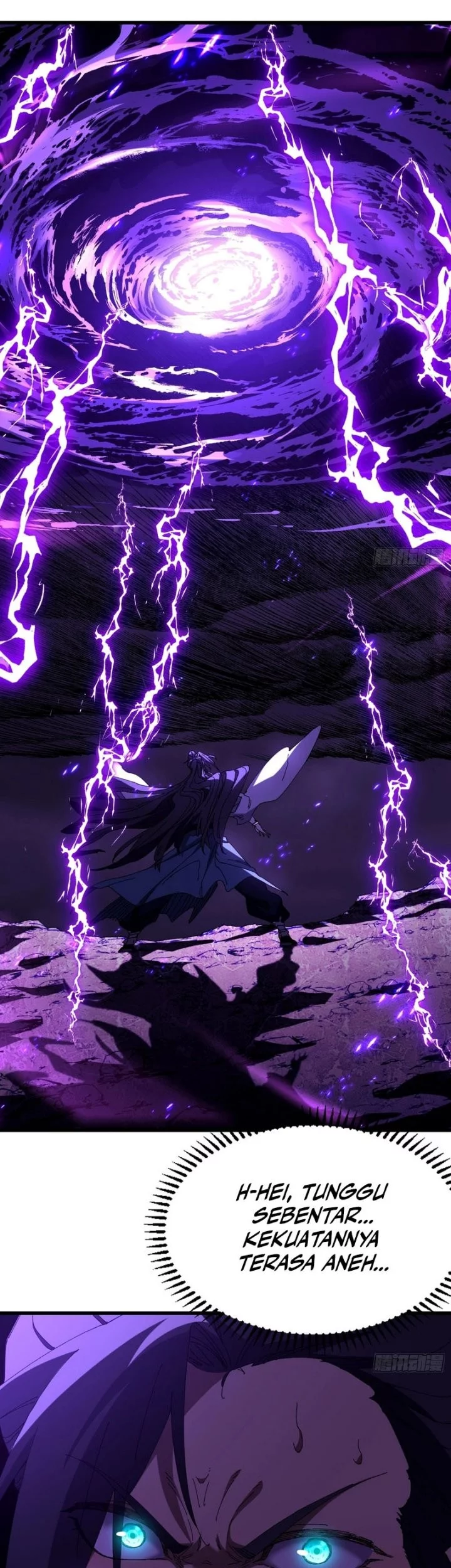 Don’t Tell Me You Think Cultivating Immortality Is Difficult? Chapter 24 Gambar 20