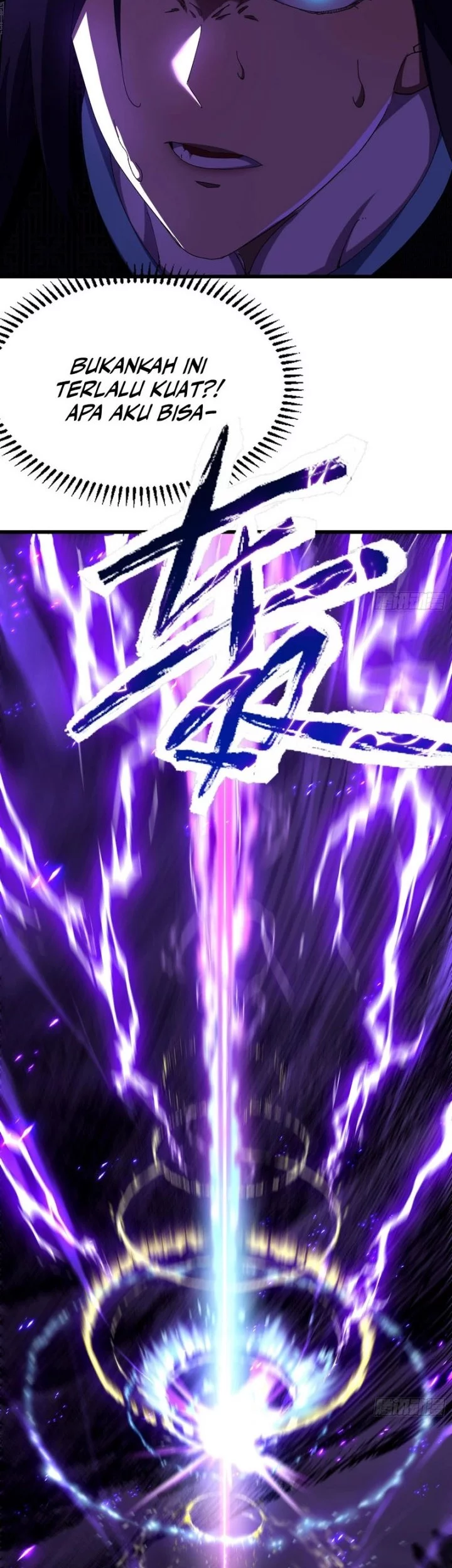 Don’t Tell Me You Think Cultivating Immortality Is Difficult? Chapter 24 Gambar 21