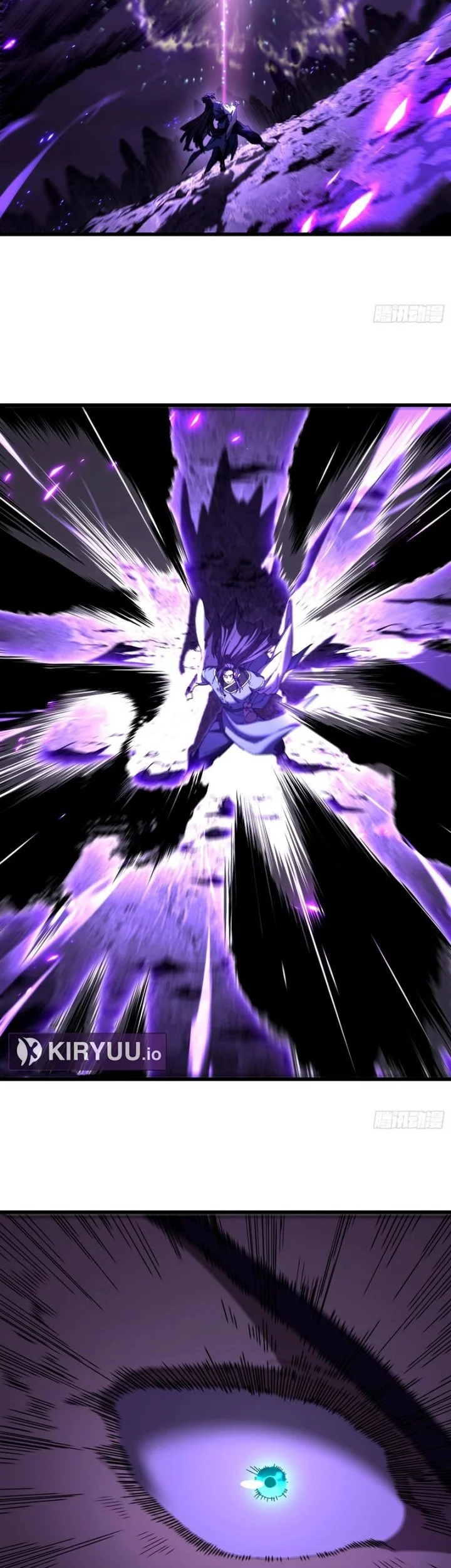 Don’t Tell Me You Think Cultivating Immortality Is Difficult? Chapter 24 Gambar 22