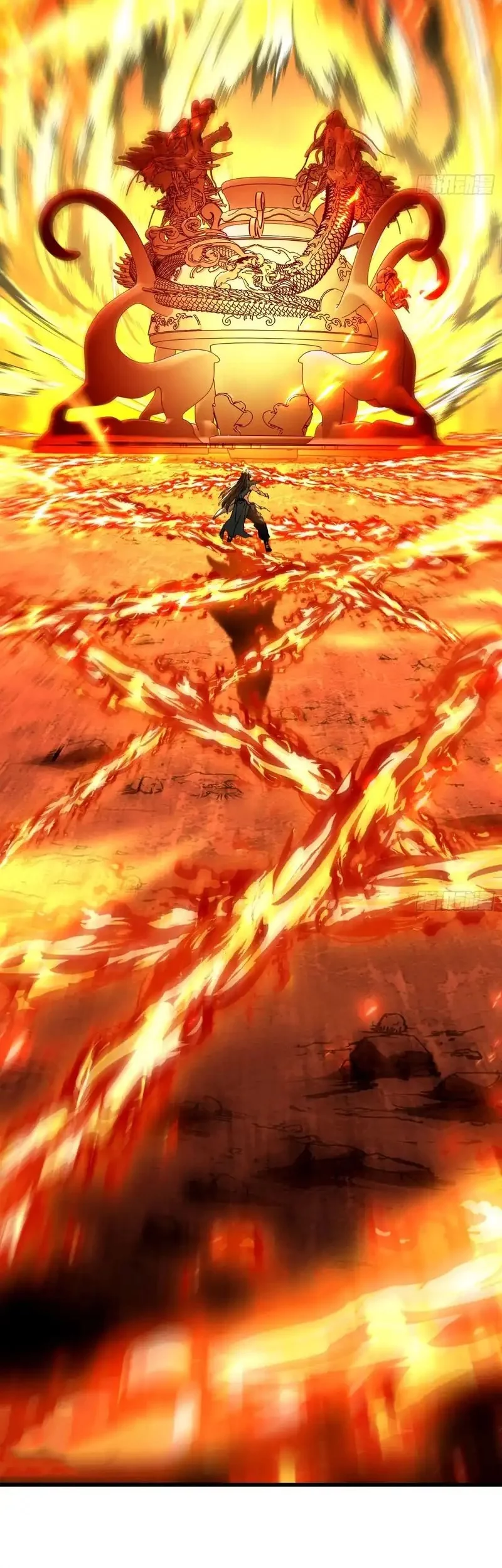 Don’t Tell Me You Think Cultivating Immortality Is Difficult? Chapter 25 Gambar 9