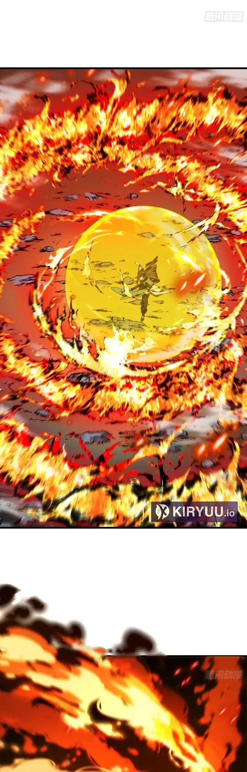 Don’t Tell Me You Think Cultivating Immortality Is Difficult? Chapter 25 Gambar 10