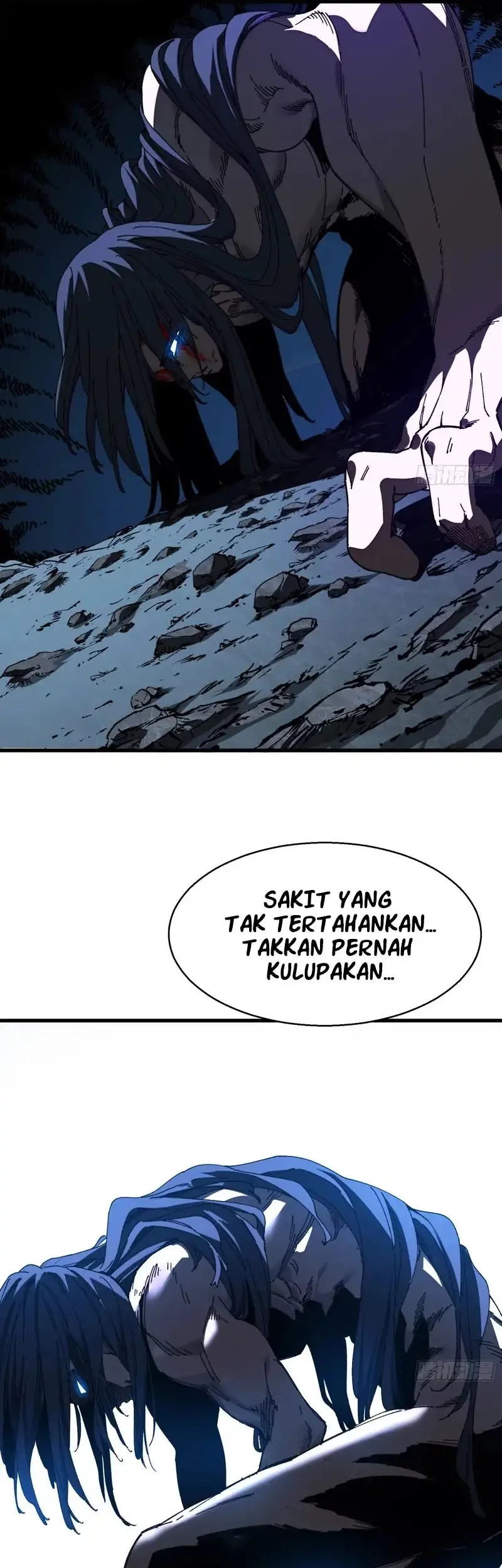 Don’t Tell Me You Think Cultivating Immortality Is Difficult? Chapter 25 Gambar 25