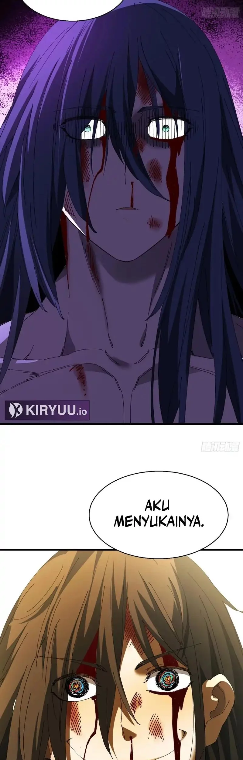 Don’t Tell Me You Think Cultivating Immortality Is Difficult? Chapter 25 Gambar 27