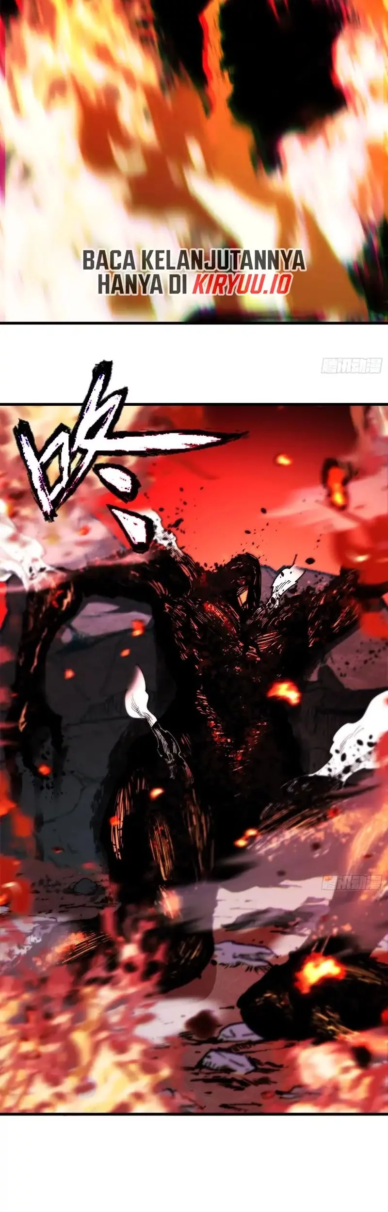 Don’t Tell Me You Think Cultivating Immortality Is Difficult? Chapter 25 Gambar 15