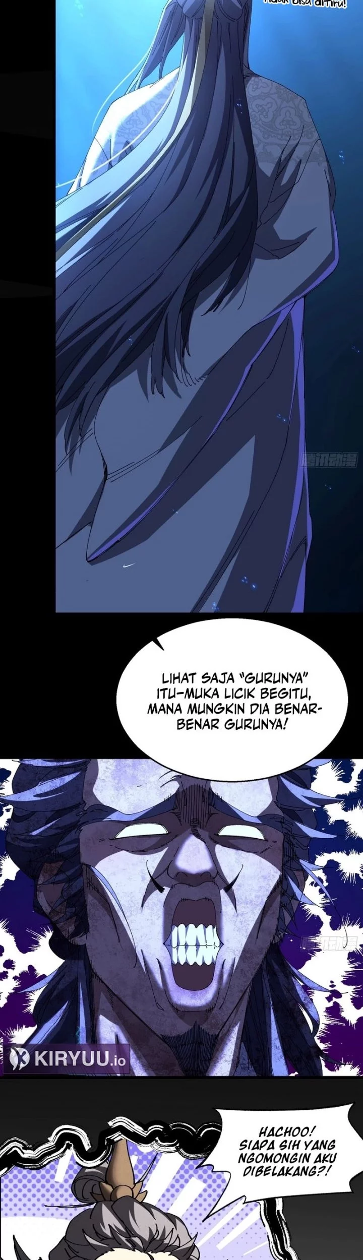 Don’t Tell Me You Think Cultivating Immortality Is Difficult? Chapter 26 Gambar 10