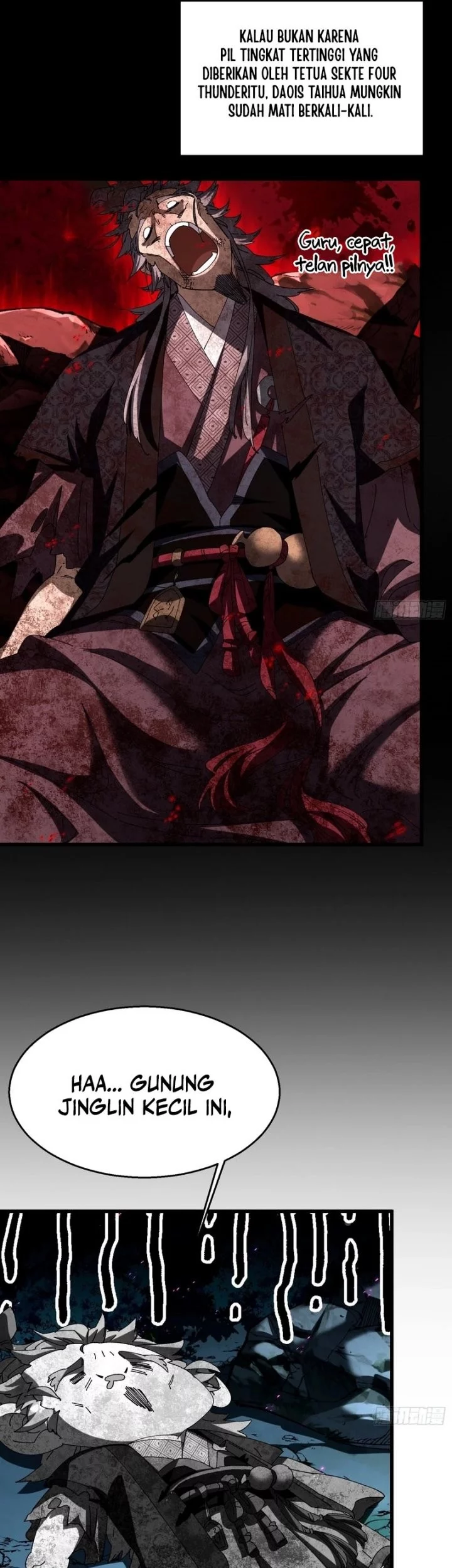 Don’t Tell Me You Think Cultivating Immortality Is Difficult? Chapter 26 Gambar 17