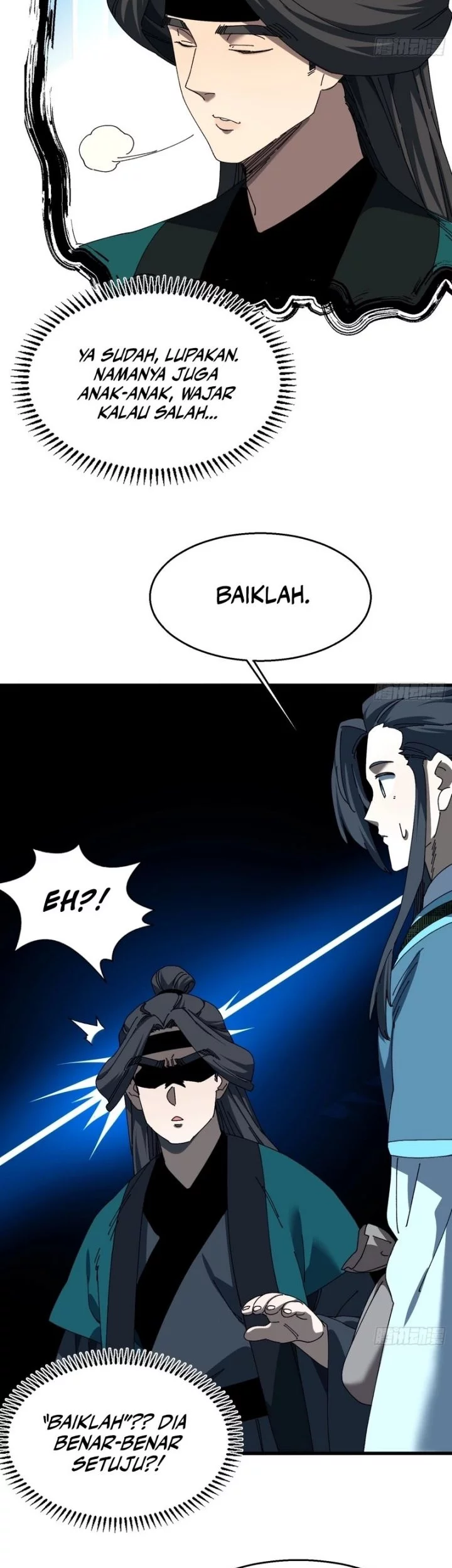 Don’t Tell Me You Think Cultivating Immortality Is Difficult? Chapter 27 Gambar 15