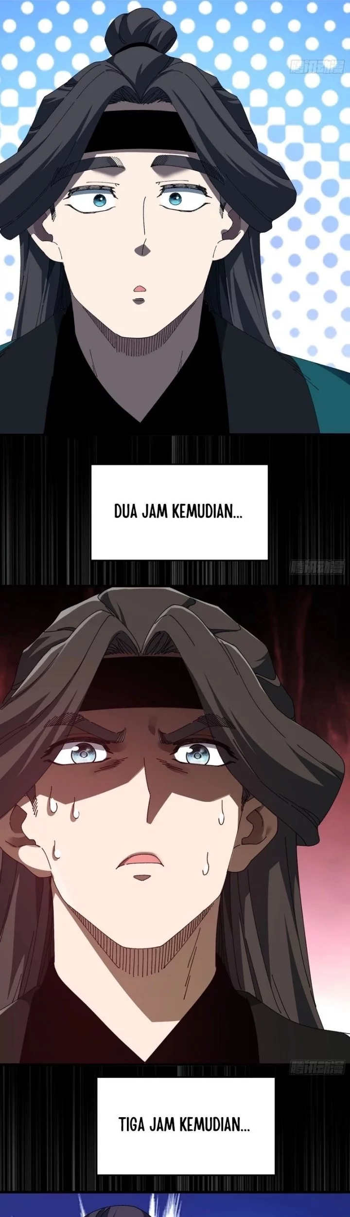 Don’t Tell Me You Think Cultivating Immortality Is Difficult? Chapter 27 Gambar 18