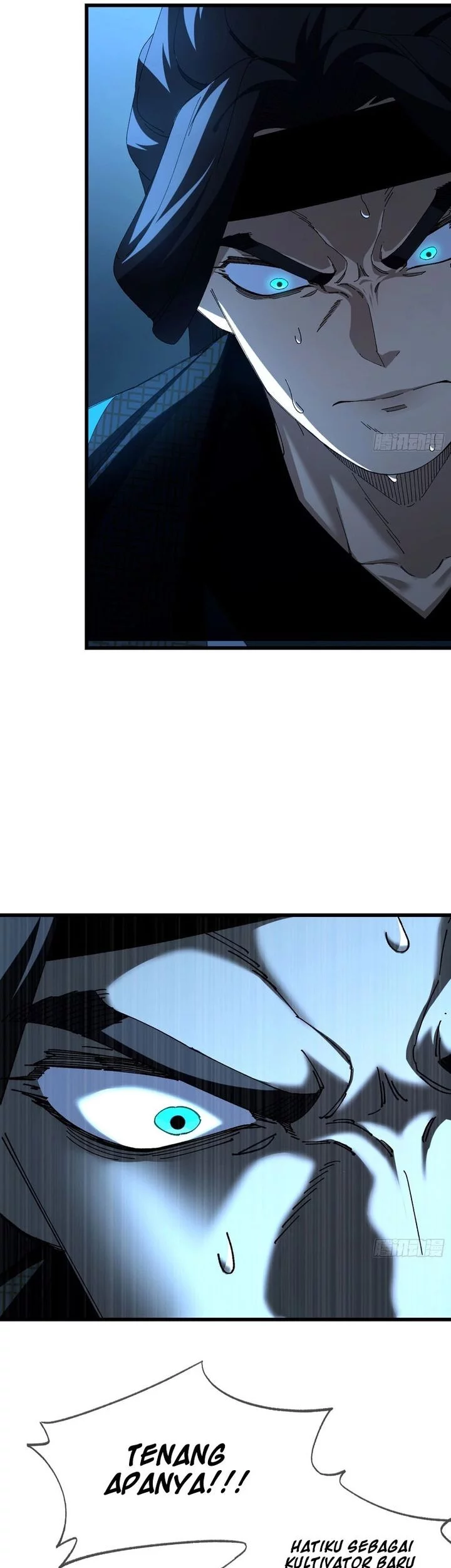 Don’t Tell Me You Think Cultivating Immortality Is Difficult? Chapter 28 Gambar 5