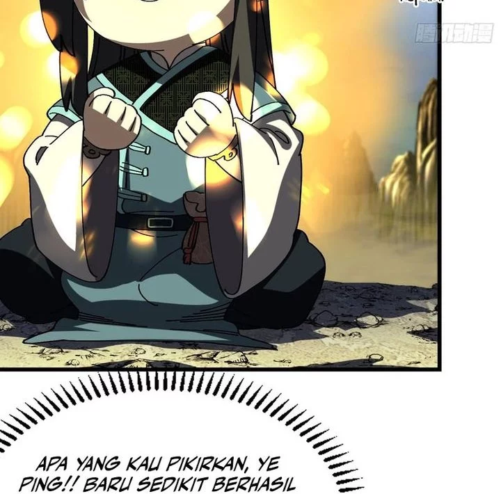 Don’t Tell Me You Think Cultivating Immortality Is Difficult? Chapter 28 Gambar 20