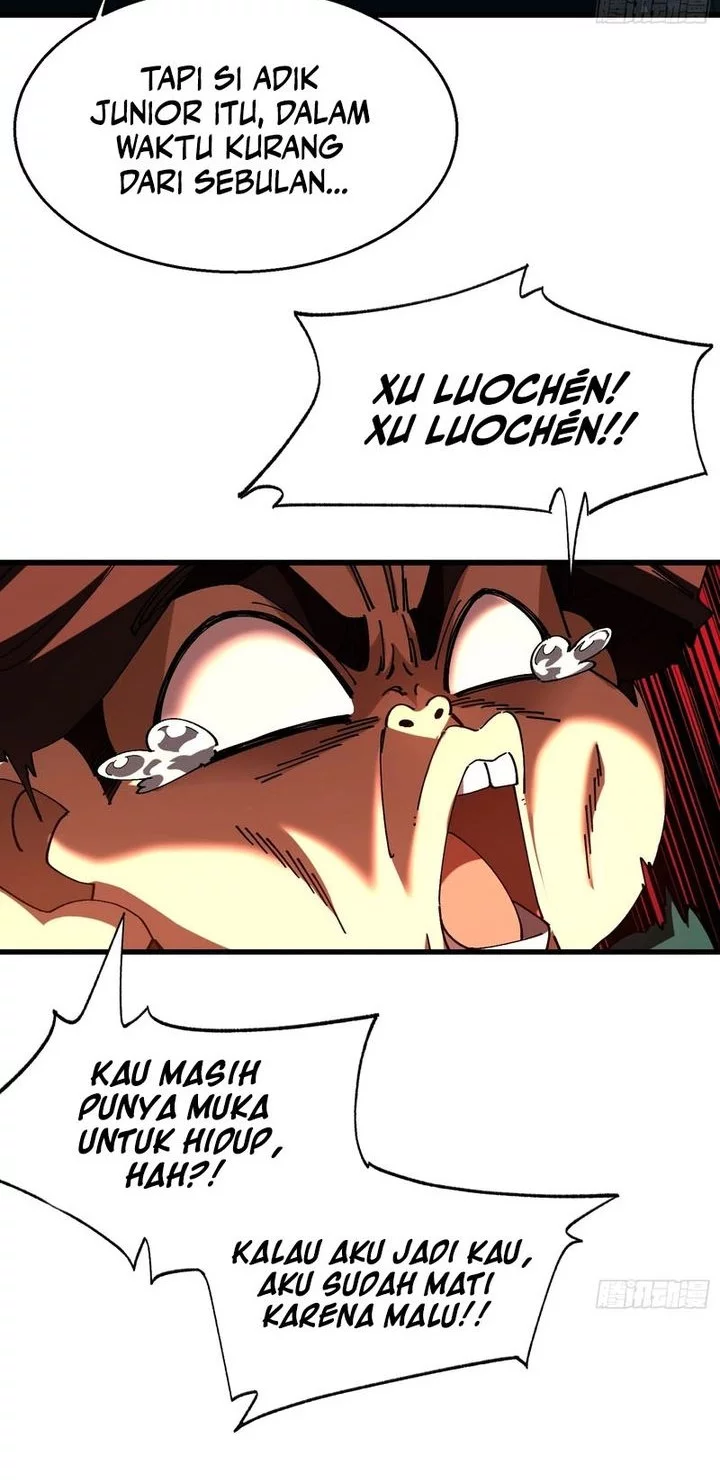 Don’t Tell Me You Think Cultivating Immortality Is Difficult? Chapter 28 Gambar 24