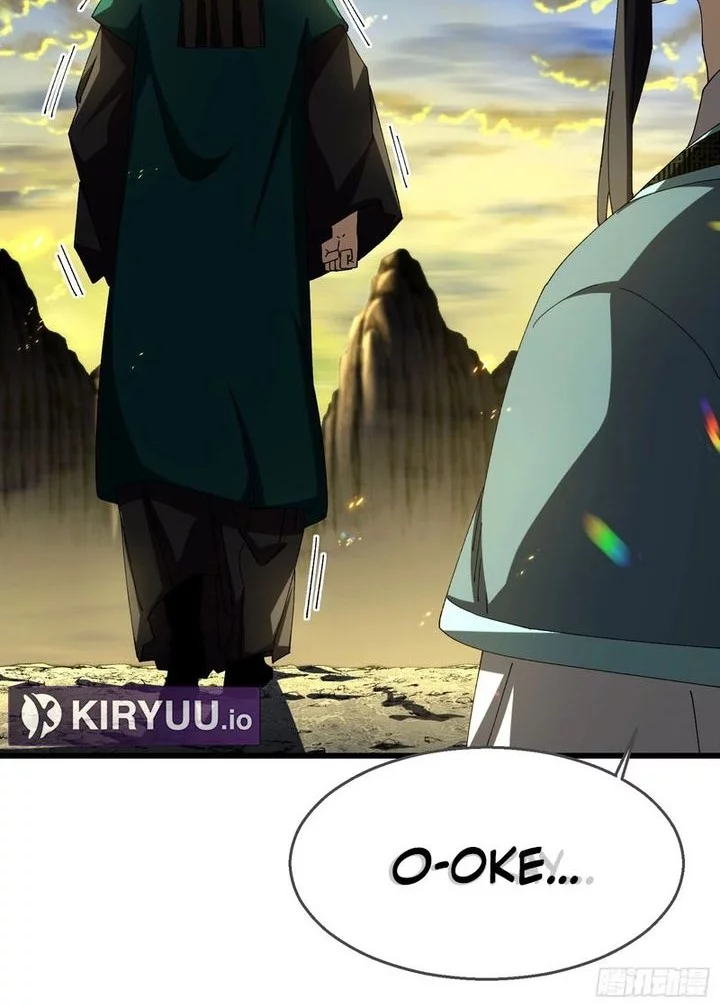 Don’t Tell Me You Think Cultivating Immortality Is Difficult? Chapter 28 Gambar 18