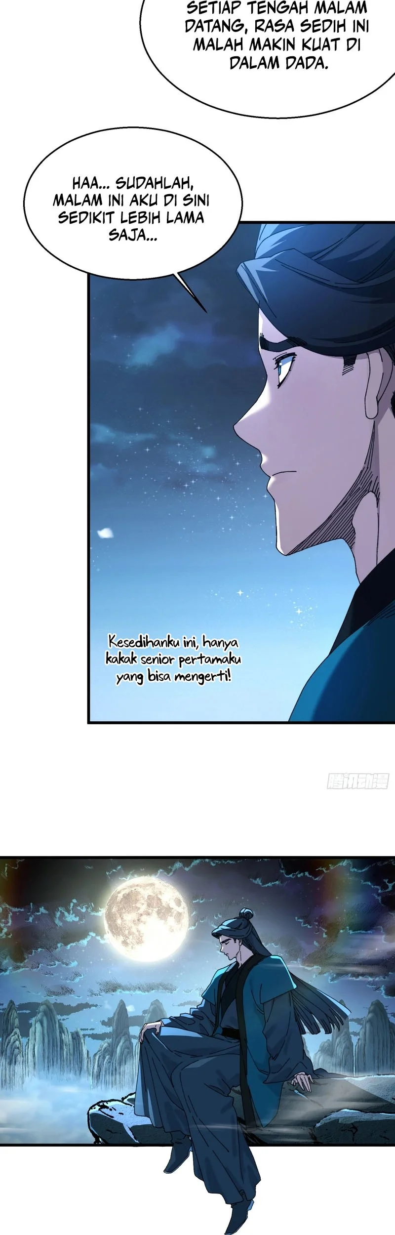 Don’t Tell Me You Think Cultivating Immortality Is Difficult? Chapter 29 Gambar 14