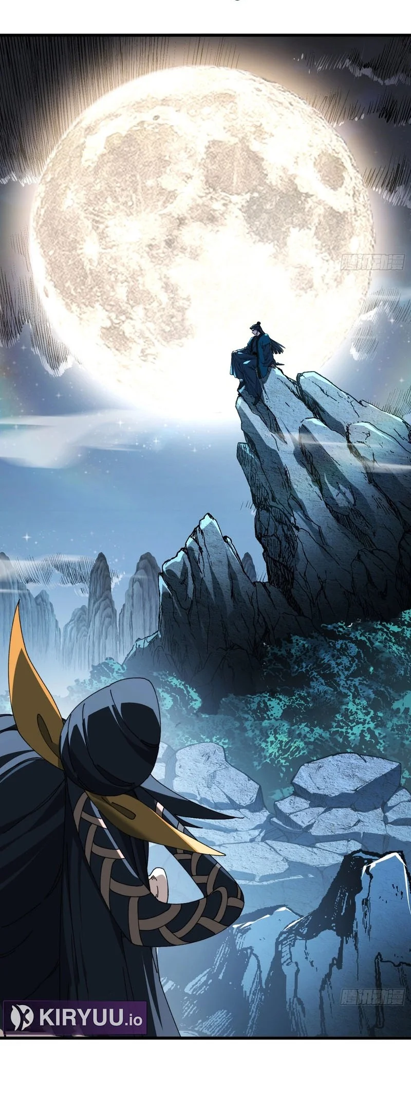 Don’t Tell Me You Think Cultivating Immortality Is Difficult? Chapter 29 Gambar 15