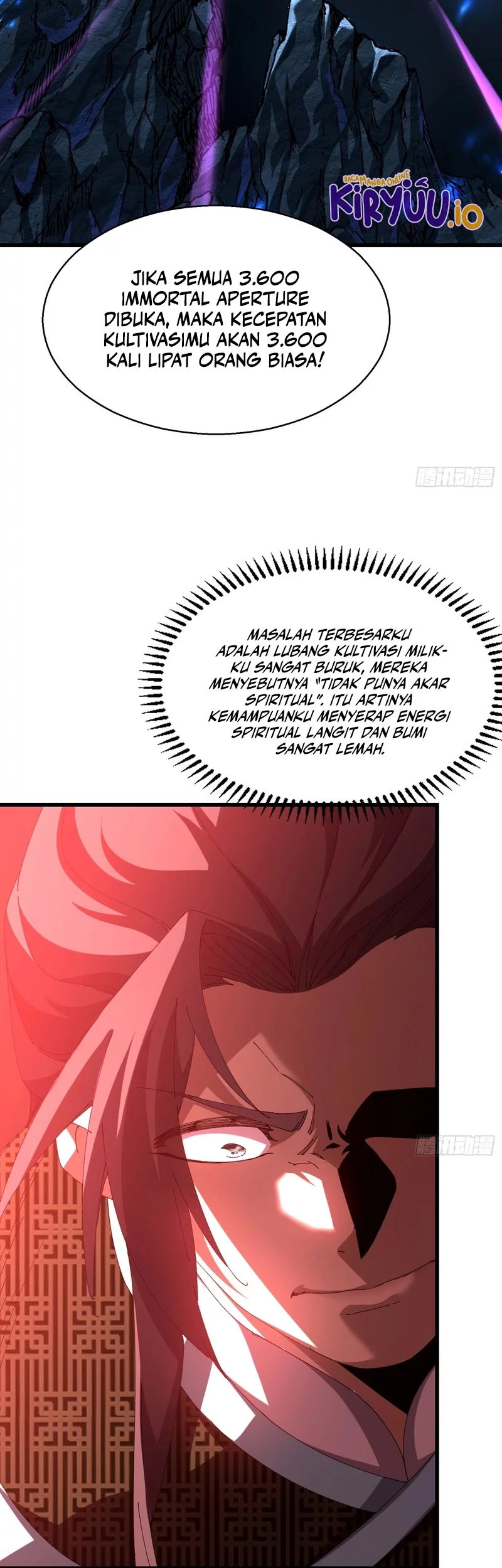 Don’t Tell Me You Think Cultivating Immortality Is Difficult? Chapter 20 Gambar 8