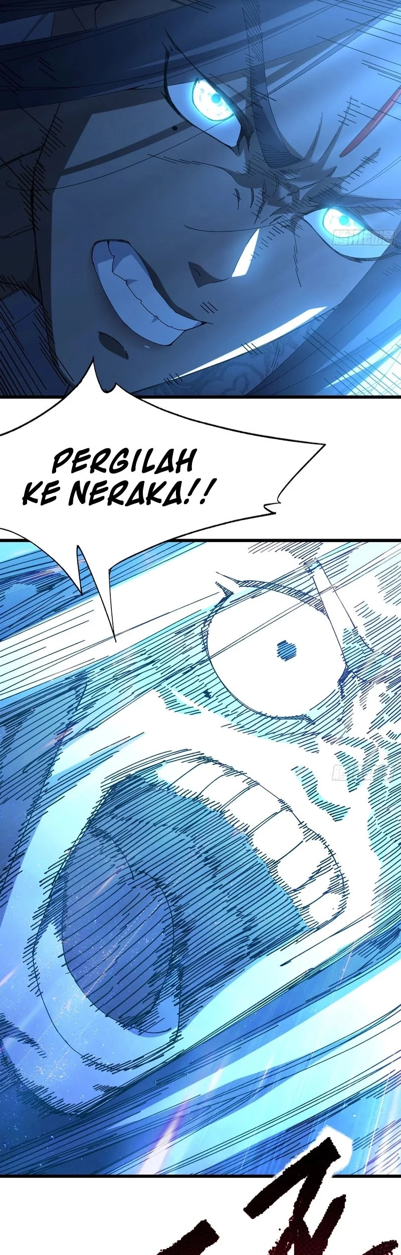 Don’t Tell Me You Think Cultivating Immortality Is Difficult? Chapter 20 Gambar 21