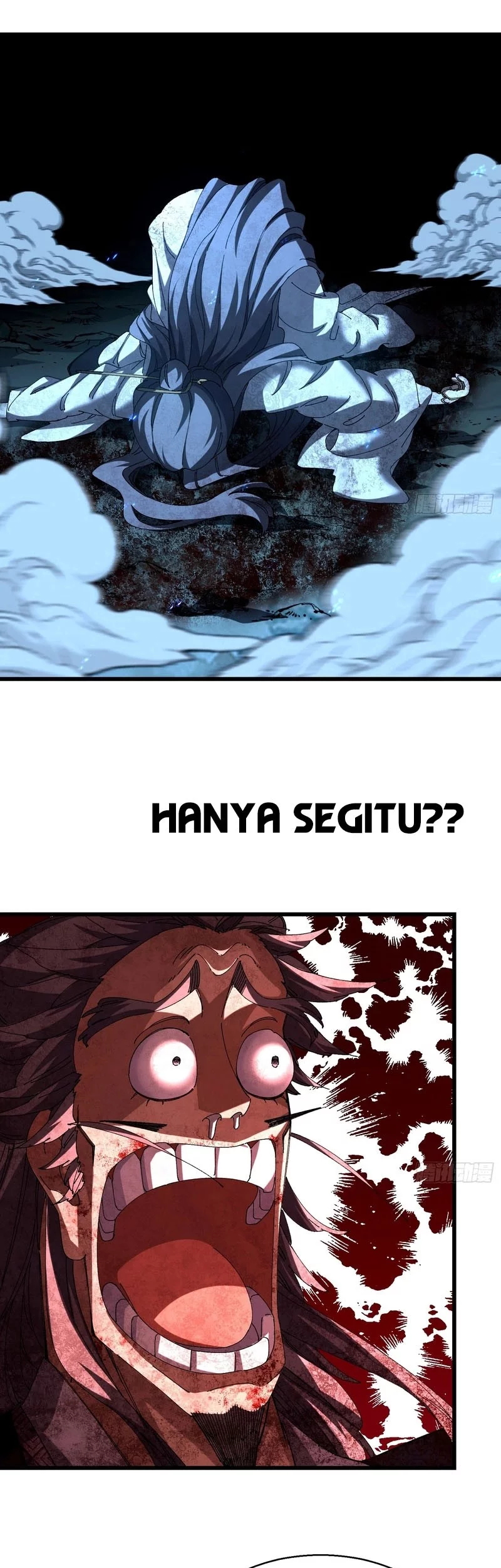 Don’t Tell Me You Think Cultivating Immortality Is Difficult? Chapter 20 Gambar 23