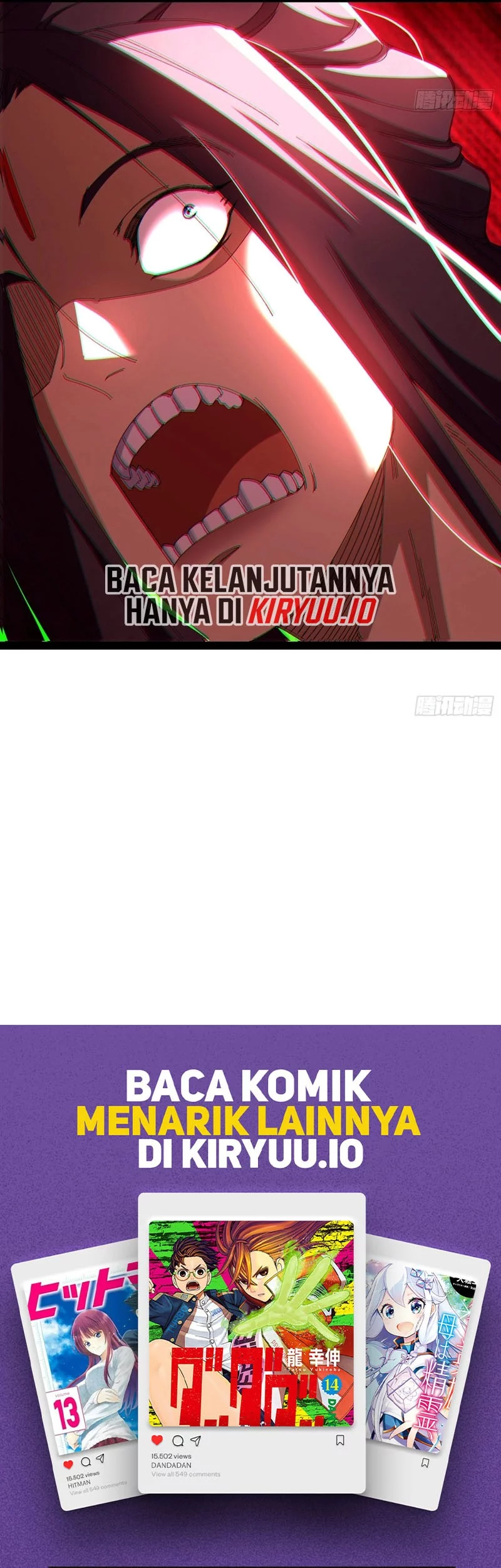 Don’t Tell Me You Think Cultivating Immortality Is Difficult? Chapter 20 Gambar 31