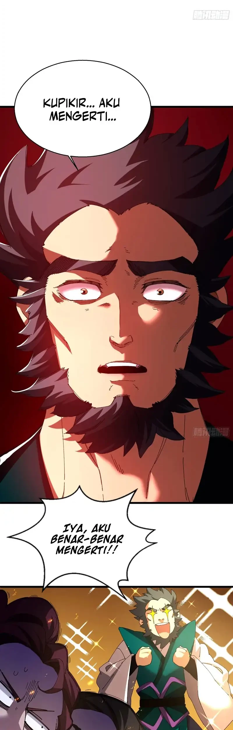 Don’t Tell Me You Think Cultivating Immortality Is Difficult? Chapter 22 Gambar 8