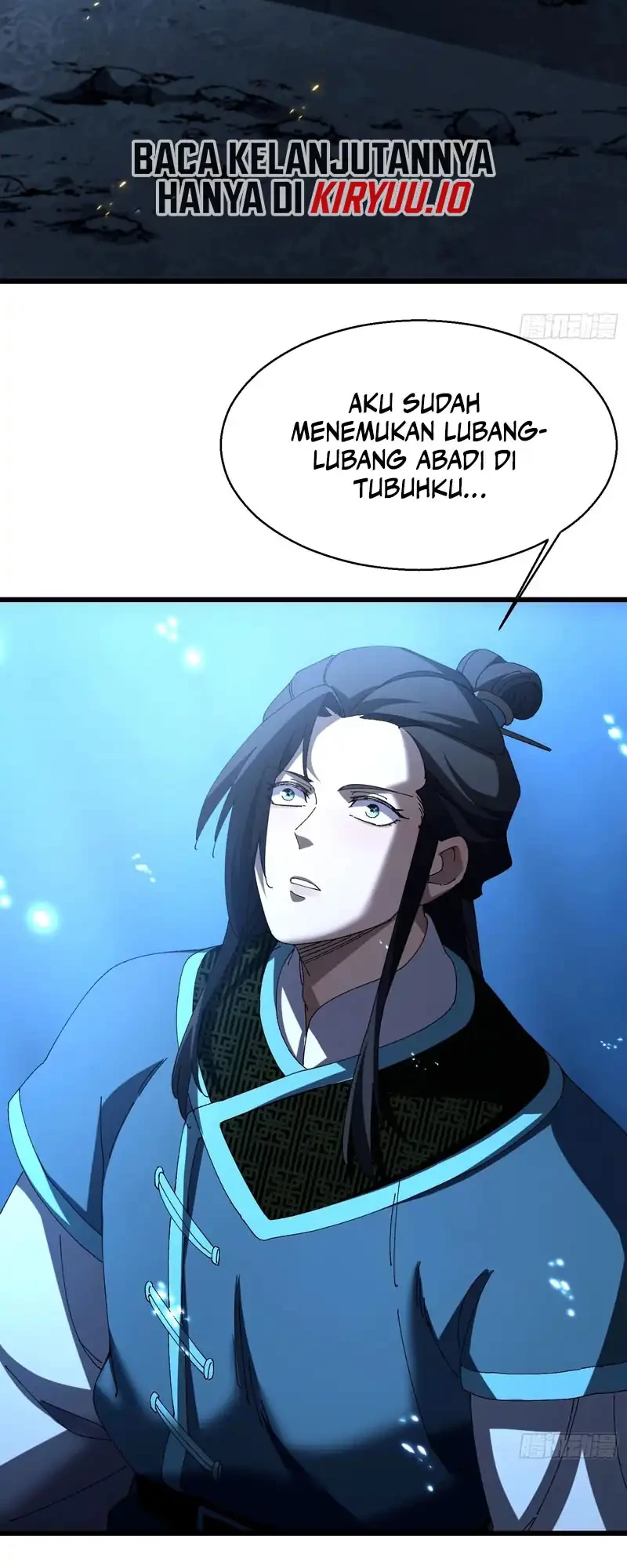 Don’t Tell Me You Think Cultivating Immortality Is Difficult? Chapter 22 Gambar 16