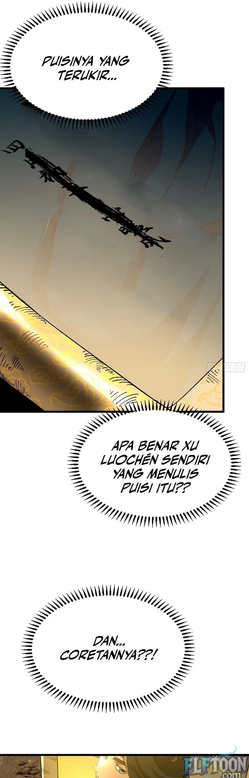 Don’t Tell Me You Think Cultivating Immortality Is Difficult? Chapter 34 Gambar 7